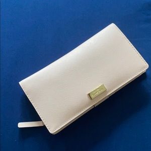 Kate spade wallet (pink)